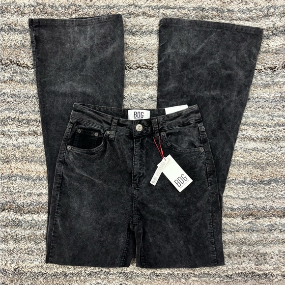 BDG Low Rise Flare Jeans Sz 27Wx32L NWT | Urban Outfitters Flare Jeans | BDG - - Picture 1 of 12